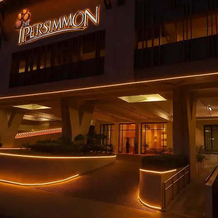 The Persimmon Condominium Studio