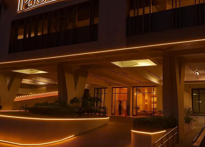 The Persimmon * セブ市